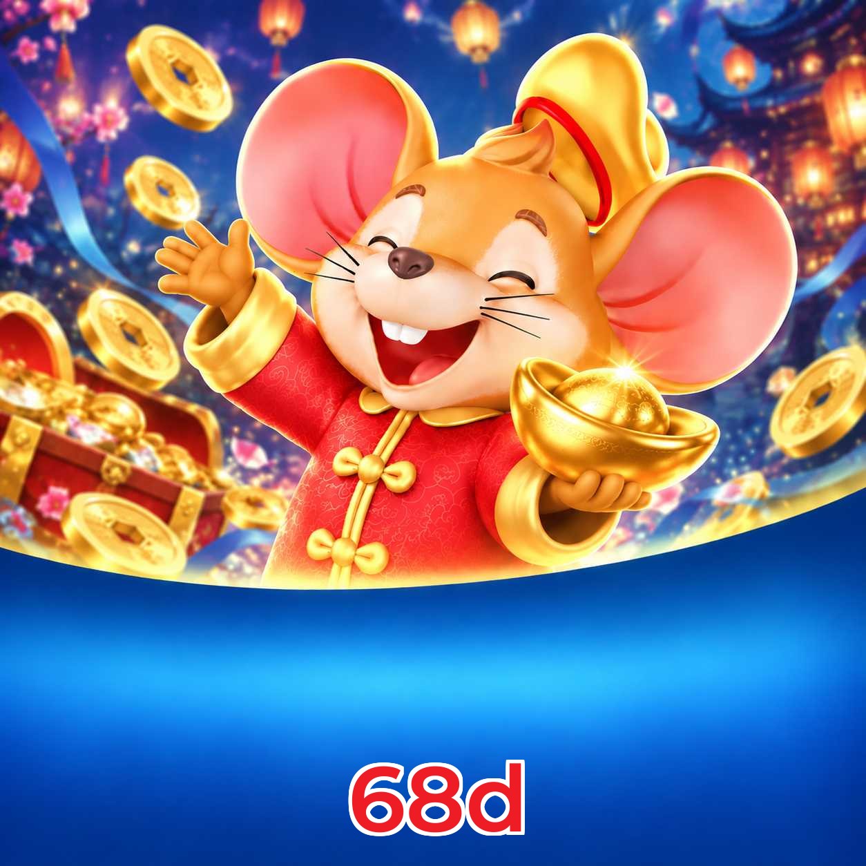 68d Logo 2