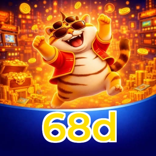 68d Slot Provider