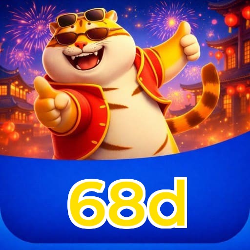 68d Fortune Games