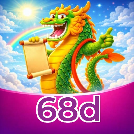 68d Bonus Welcome
