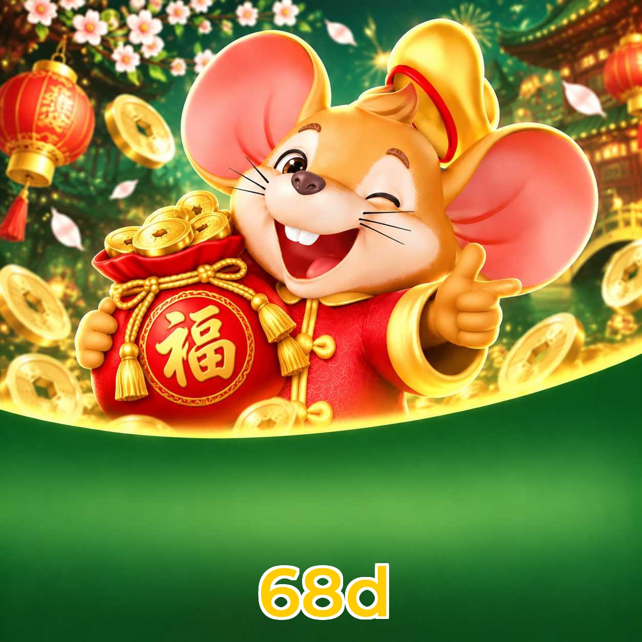 Loteria 68d - Mega-Sena online