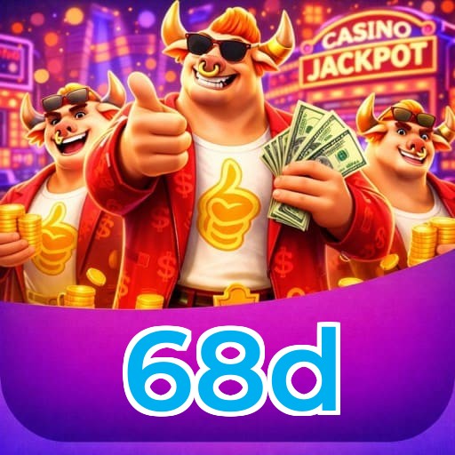 68d Crash Games