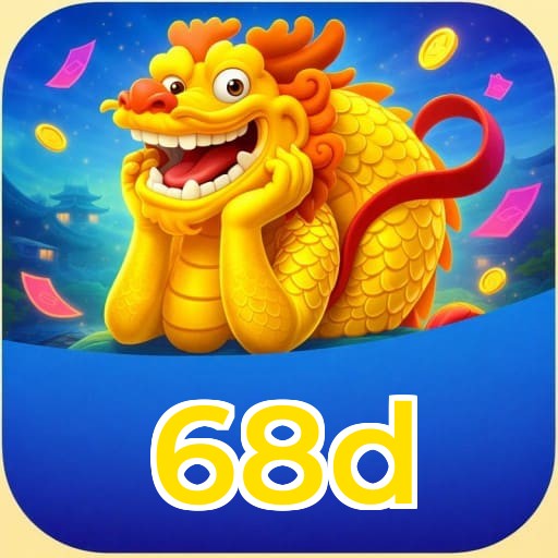 68d Certified Games