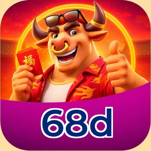 68d Gaming License