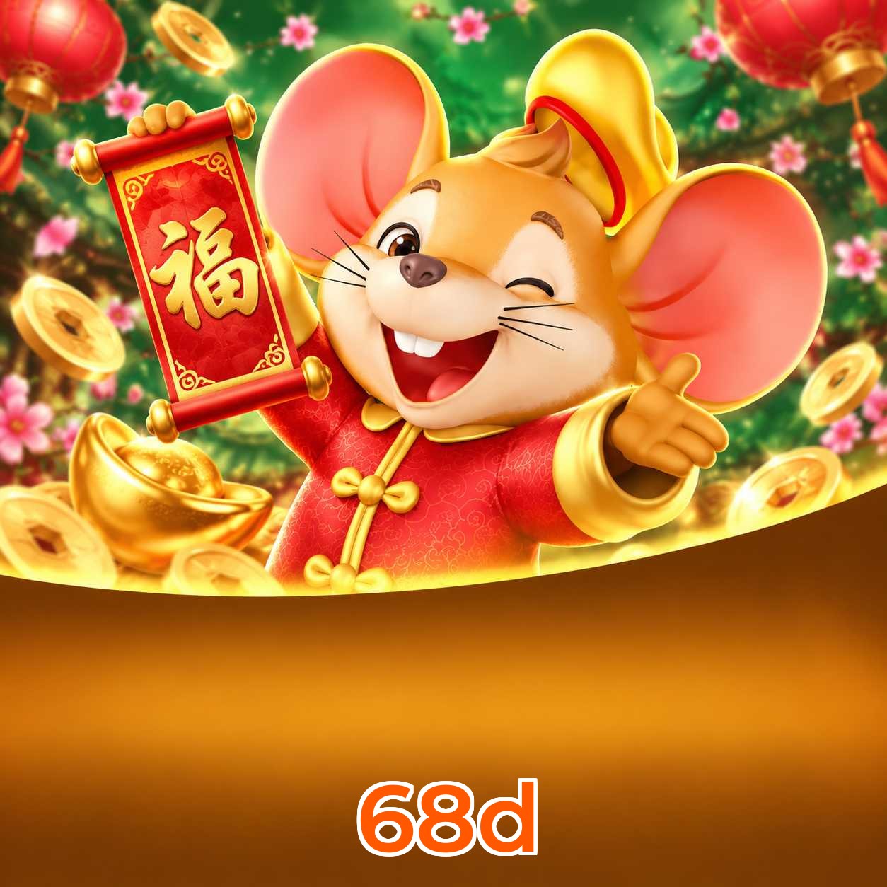 68d Instalar Logo 2