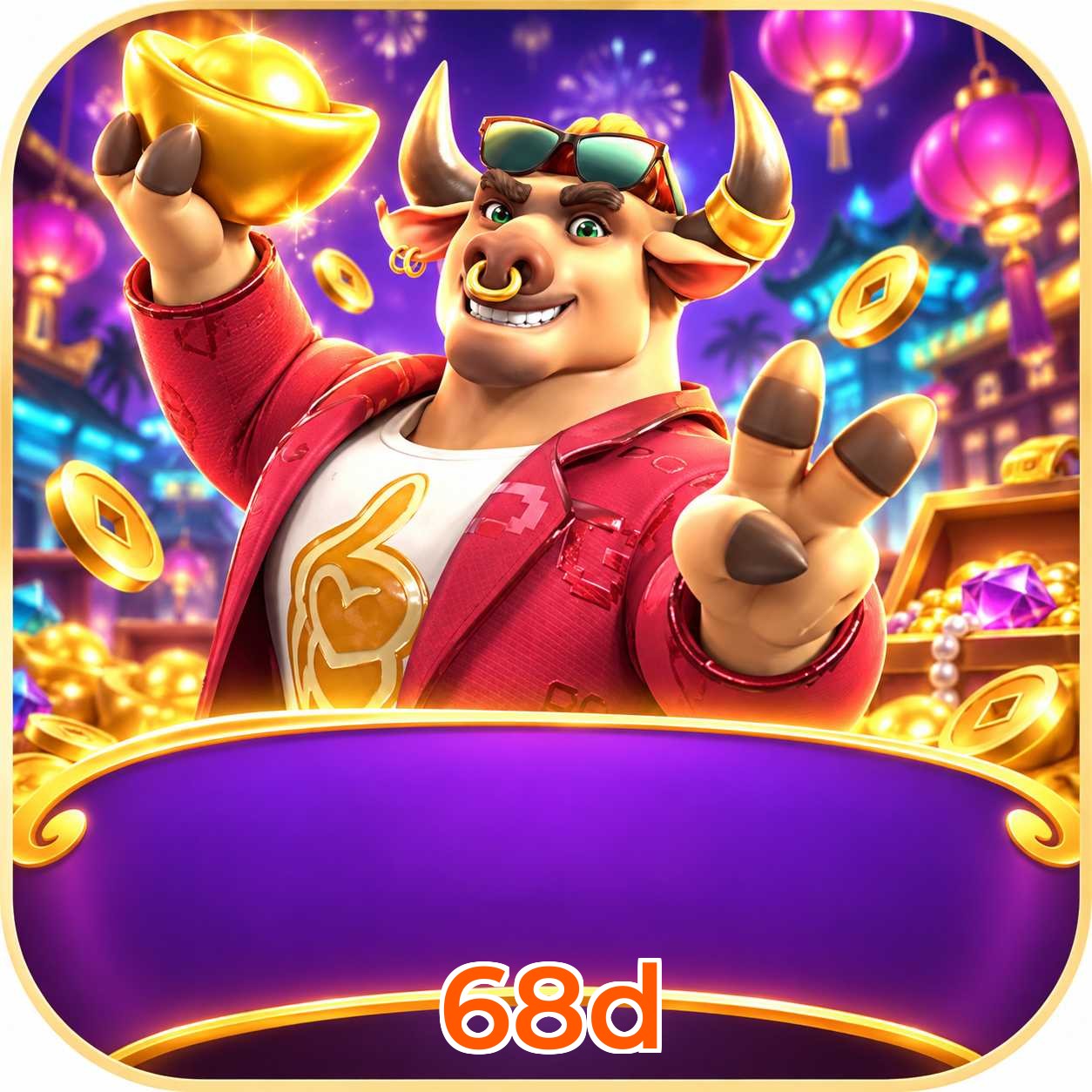 68d Logo 3