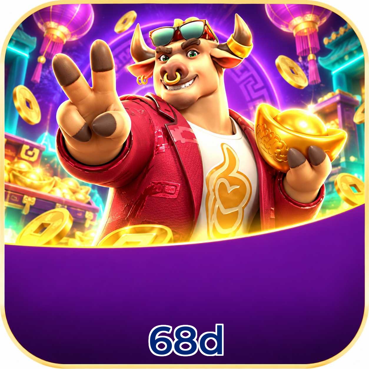 68d Instalar Logo 3