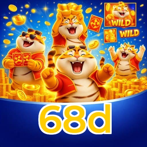 68d Telegram Official
