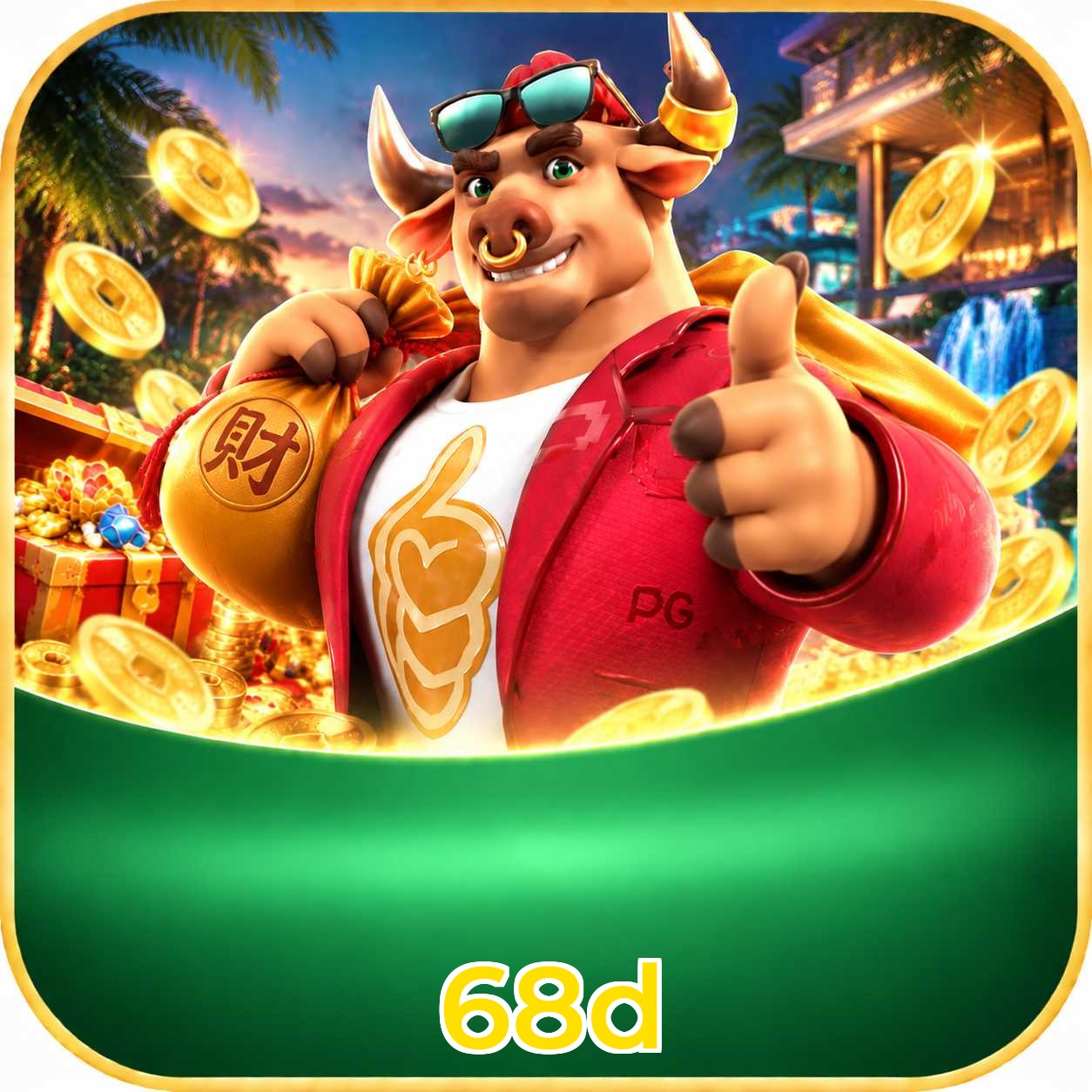 68d Certificado eCOGRA - Jogos Justos Auditados